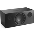 Audio Pro C20 W Multi-Room Wireless Bluetooth WiFi Network Desktop Speaker HDMI ARC Phono Built-in Black