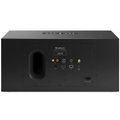 Audio Pro C20 W Multi-Room Wireless Bluetooth/WiFi Network Desktop Speaker (with HDMI & Phono Built-in) - Black