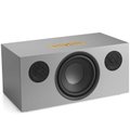Audio Pro C20 W Multi-Room Wireless Bluetooth/WiFi Network Desktop Speaker (with HDMI & Phono Built-in) - Grey