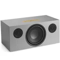 Audio Pro C20 W Multi-Room Wireless Bluetooth WiFi Network Desktop Speaker HDMI ARC Phono Built-inGrey
