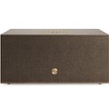 Audio Pro C20 W Multi-Room Wireless Bluetooth/WiFi Network Desktop Speaker (with HDMI & Phono Built-in) - Walnut 