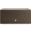Audio Pro C20 W Multi-Room Wireless Bluetooth/WiFi Network Desktop Speaker (with HDMI & Phono Built-in) - Walnut 