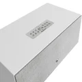 Audio Pro C20 W Multi-Room Wireless Bluetooth WiFi Network Desktop Speaker HDMI ARC Phono Built-in White