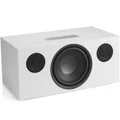 Audio Pro C20 W Multi-Room Wireless Bluetooth WiFi Network Desktop Speaker HDMI ARC Phono Built-in White
