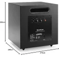 Audio Pro SW-5 8inch Subwoofer 