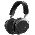 Beyerdynamic AVENTHO 200 Wired/Wireless Bluetooth Noise-Cancelling Over-Ear Headphone with Mic - Black