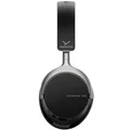 Beyerdynamic AVENTHO 200 Wired/Wireless Bluetooth Noise-Cancelling Over-Ear Headphone with Mic - Black