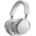 Beyerdynamic AVENTHO 200 Wired/Wireless Bluetooth Noise-Cancelling Over-Ear Headphone with Mic - Nordic Grey