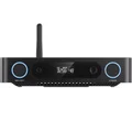 FiiO K13 R2R Balanced Wireless/Wired Bluetooth Desktop DAC  Headphone Amplifier & Coaxial / Optical / USB DAC