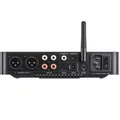 FiiO K13 R2R Balanced Wireless/Wired Bluetooth Desktop DAC  Headphone Amplifier & Coaxial / Optical / USB DAC
