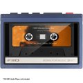 FiiO SK-M21C Original Cassette-Style Polycarbonate Case for M21 DAP (Blue)