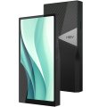 HiBy R6 Pro II 2025 MQA Digital Audio Player - Black