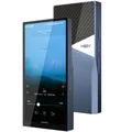 HiBy R6 Pro II 2025 MQA Digital Audio Player - Blue