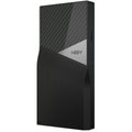 HiBy R6 Pro II 2025 MQA Digital Audio Player - Black