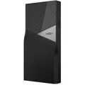HiBy R6 Pro II 2025 MQA Digital Audio Player - Black