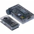iFi GO blu Air Wireless Bluetooth Portable Headphone Amplifier & USB DAC with Mic
