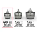 IsoAcoustics Gaia III