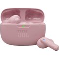 JBL Wave Beam 2 True Wireless Bluetooth Noise-Cancelling In-Ear Earphone with Mic - Pink