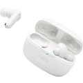 JBL Wave Beam 2 True Wireless Bluetooth Noise-Cancelling In-Ear Earphone with Mic - White JBL Wave Beam 2 True Wireless Bluetooth Noise-Cancelling In-Ear Earphone with Mic - White
