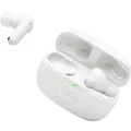 JBL Wave Beam 2 True Wireless Bluetooth Noise-Cancelling In-Ear Earphone with Mic - White