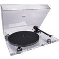 Pro-Ject XA B Fully Manual Belt-Drive Entry Level Acrylic Chassis Turntable Pro-Ject XA B Fully Manual Belt-Drive Entry Level Acrylic Chassis Turntable