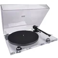 Pro-Ject XA B Fully Manual Belt-Drive Entry Level Acrylic Chassis Turntable