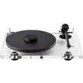 Pro-Ject XA B Fully Manual Belt-Drive Entry Level Acrylic Chassis Turntable Pro-Ject XA B Fully Manual Belt-Drive Entry Level Acrylic Chassis Turntable
