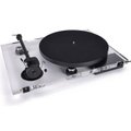 Pro-Ject XA B Fully Manual Belt-Drive Entry Level Acrylic Chassis Turntable Pro-Ject XA B Fully Manual Belt-Drive Entry Level Acrylic Chassis Turntable