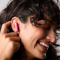 Skullcandy Smokin' Buds TWS bluetooth earphones Pink