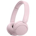 Sony WH-CH520 Wireless Bluetooth On-Ear Headphone with Microphone - Pink