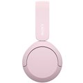 Sony WH-CH520 Wireless Bluetooth On-Ear Headphone with Microphone - Pink