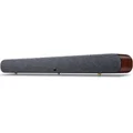Swan M200-bar Wireless Bluetooth Soundbar Speaker - Elegant Grey