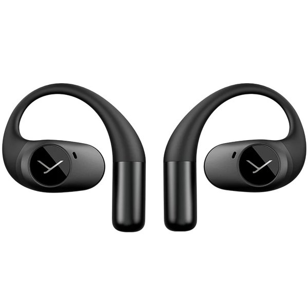Beyerdynamic AMIRON 200 True Wireless Bluetooth Air Conduction Open-Ear Earphone with Mic - Black Beyerdynamic AMIRON 200 True Wireless Bluetooth Air Conduction Open-Ear Earphone with Mic - Black