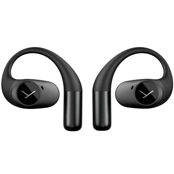 Beyerdynamic AMIRON 200 True Wireless Bluetooth Air Conduction Open-Ear Earphone with Mic - Black