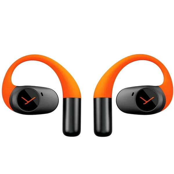Beyerdynamic AMIRON 200 True Wireless Bluetooth Air Conduction Open-Ear Earphone with Mic - Sport