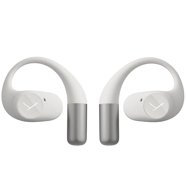 Beyerdynamic AMIRON 200 True Wireless Bluetooth Air Conduction Open-Ear Earphone with Mic - White Beyerdynamic AMIRON 200 True Wireless Bluetooth Air Conduction Open-Ear Earphone with Mic - White