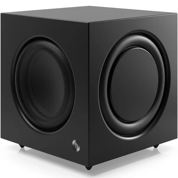 Audio Pro SW-10 8-inch (8") Powered Subwoofer - Black