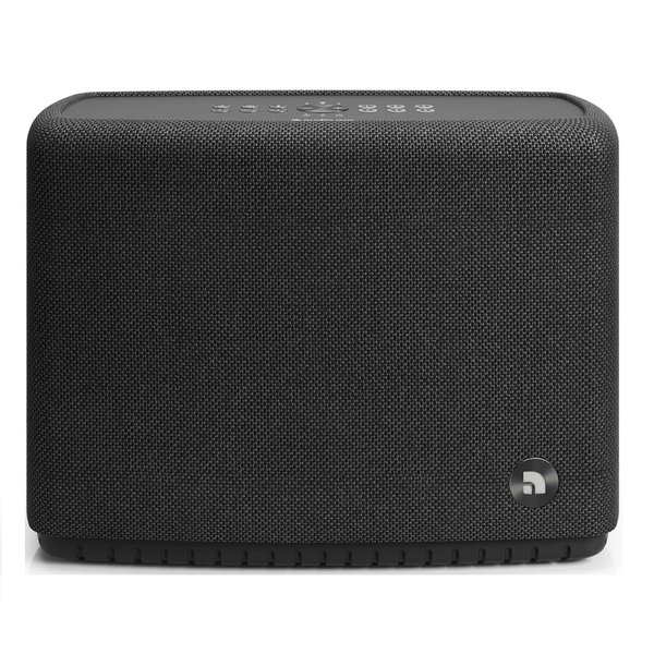 Audio Pro A15 W Multi-Room Wireless Bluetooth/WiFi Network Portable Speaker - Black Audio Pro A15 W Multi-Room Wireless Bluetooth/WiFi Network Portable Speaker - Black