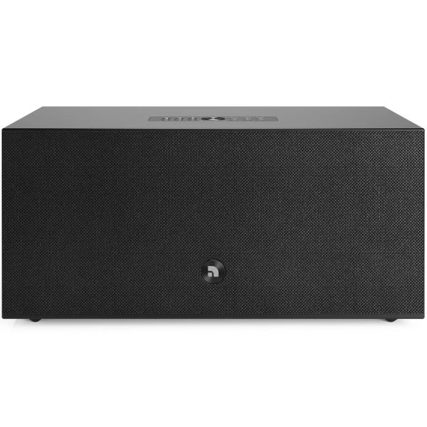 Audio Pro C20 W Multi-Room Wireless Bluetooth/WiFi Network Desktop Speaker (with HDMI & Phono Built-in) - Black Audio Pro C20 W Multi-Room Wireless Bluetooth/WiFi Network Desktop Speaker (with HDMI & Phono Built-in) - Black
