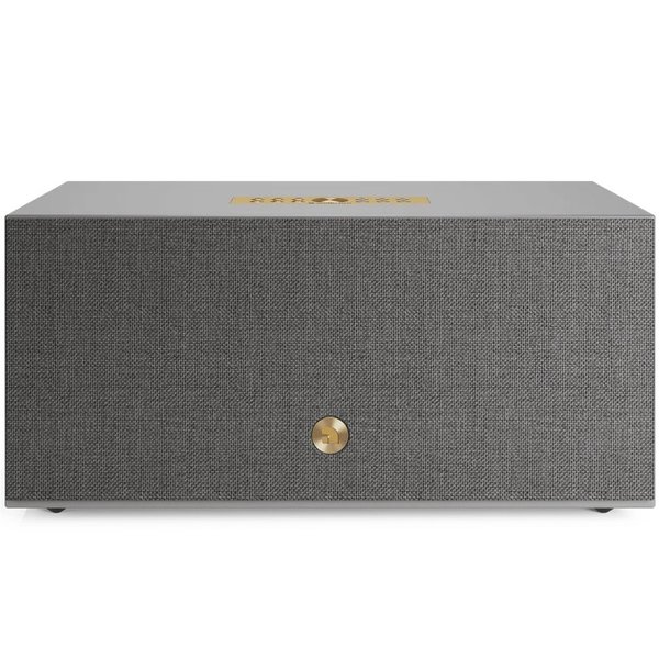 Audio Pro C20 W Multi-Room Wireless Bluetooth/WiFi Network Desktop Speaker (with HDMI & Phono Built-in) - Grey Audio Pro C20 W Multi-Room Wireless Bluetooth/WiFi Network Desktop Speaker (with HDMI & Phono Built-in) - Grey