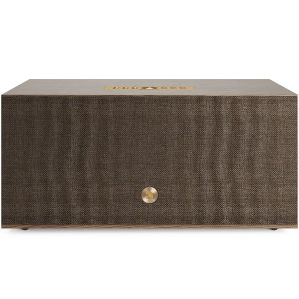 Audio Pro C20 W Multi-Room Wireless Bluetooth/WiFi Network Desktop Speaker (with HDMI & Phono Built-in) - Walnut Audio Pro C20 W Multi-Room Wireless Bluetooth/WiFi Network Desktop Speaker (with HDMI & Phono Built-in) - Walnut