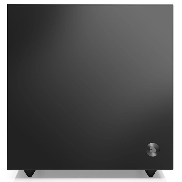 Audio Pro SW-5 8-inch (8") Powered Subwoofer - Black Audio Pro SW-5 8-inch (8") Powered Subwoofer - Black