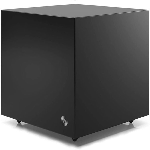 Audio Pro SW-5 8-inch (8") Powered Subwoofer - Black Audio Pro SW-5 8-inch (8") Powered Subwoofer - Black