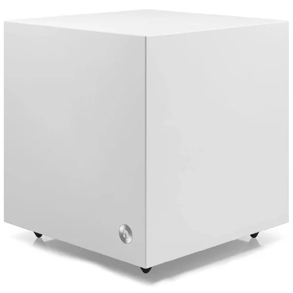 Audio Pro SW-5 8-inch (8") Powered Subwoofer - White
