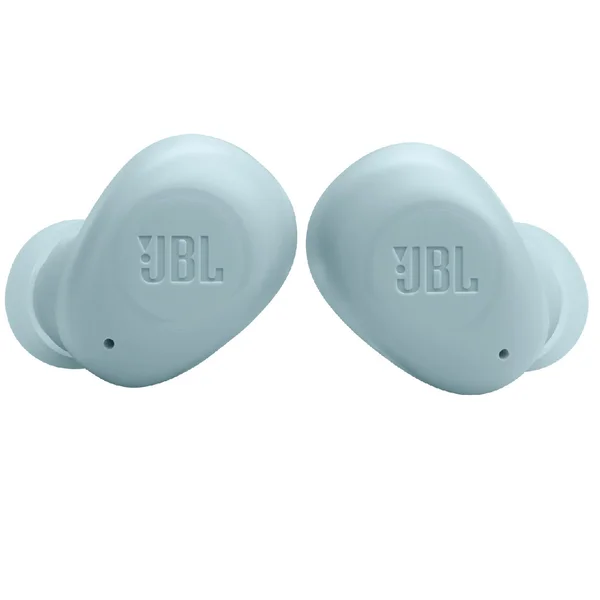 JBL Wave Buds 2 True Wireless Bluetooth Noise-Cancelling In-Ear Earphone with Mic - Blue