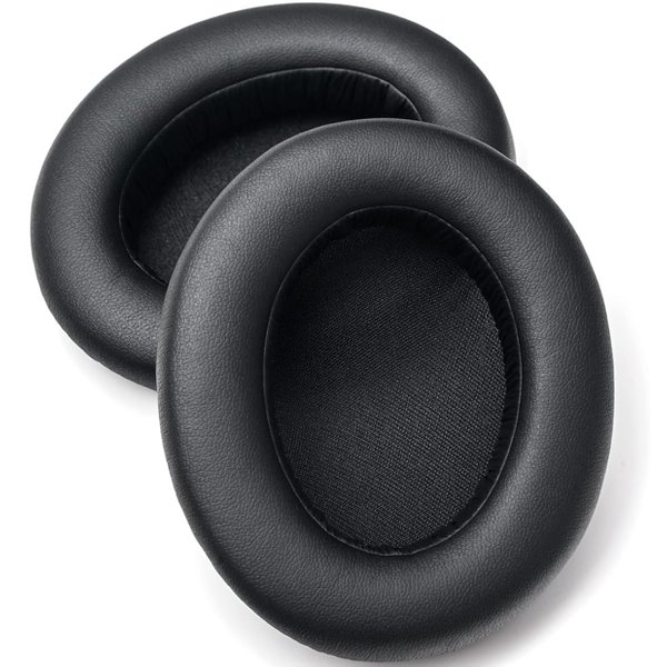 Meze Audio Original PU Leather Replacement Earpads for 99 Classics & 99 Neo (Pair)