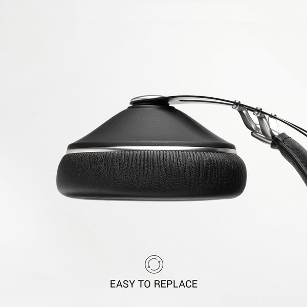 Meze Audio Original PU Leather Replacement Earpads for 99 Classics & 99 Neo (Pair)