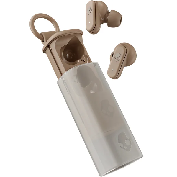 Skullcandy Dime Evo True Wireless Bluetooth In-Ear Earphones with Mic - Primer