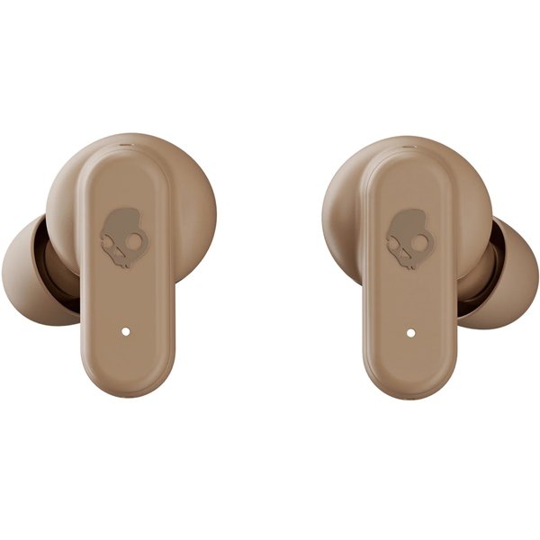 Skullcandy Dime Evo True Wireless Bluetooth In-Ear Earphones with Mic - Primer Skullcandy Dime Evo True Wireless Bluetooth In-Ear Earphones with Mic - Primer