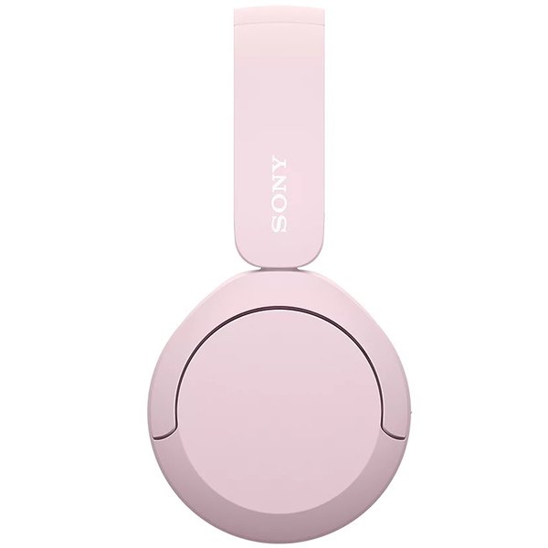 Sony WH-CH520 Wireless Bluetooth On-Ear Headphone with Microphone - Pink Sony WH-CH520 Wireless Bluetooth On-Ear Headphone with Microphone - Pink